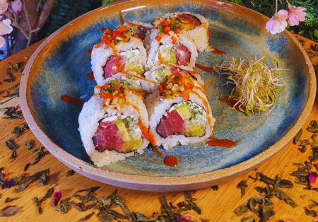 California Maguro